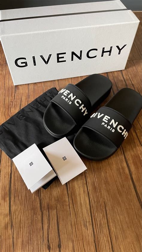 womens givenchy slides|Givenchy slides women's australia.